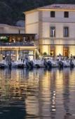 Туры в отель Hotel du Centre Nautique Туры в отель Hotel du Centre Nautique