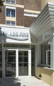 Туры в отель Operalia Hotel Les Pins Туры в отель Operalia Hotel Les Pins