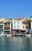Туры в отель Hotel Les Volets Rouges - Cassis Туры в отель Hotel Les Volets Rouges - Cassis