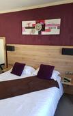 Туры в отель Hotel L'Univers Туры в отель Hotel L'Univers