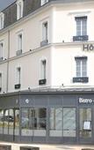Туры в отель Hotel de la Gare Туры в отель Hotel de la Gare