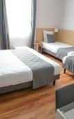 Туры в отель Hotel de la Gare Туры в отель Hotel de la Gare