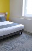 Туры в отель Hotel de la Gare Туры в отель Hotel de la Gare