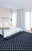 Туры в отель ibis styles Chalons en Champagne Centre Туры в отель ibis styles Chalons en Champagne Centre