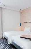 Туры в отель ibis styles Chalons en Champagne Centre Туры в отель ibis styles Chalons en Champagne Centre