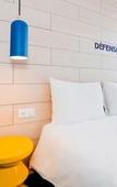 Туры в отель ibis styles Chalons en Champagne Centre Туры в отель ibis styles Chalons en Champagne Centre