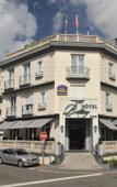 Туры в отель Best Western Hotel Brittany Туры в отель Best Western Hotel Brittany