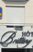 Туры в отель Best Western Hotel Brittany Туры в отель Best Western Hotel Brittany