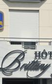 Туры в отель Best Western Hotel Brittany Туры в отель Best Western Hotel Brittany