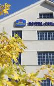 Туры в отель Best Western Plus Hotel Colbert Туры в отель Best Western Plus Hotel Colbert