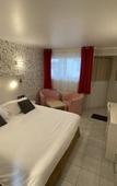 Туры в отель Contact Hotel - Hotel les Bleuets & SPA Туры в отель Contact Hotel - Hotel les Bleuets & SPA
