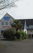 Туры в отель Contact Hotel - Hotel les Bleuets & SPA Туры в отель Contact Hotel - Hotel les Bleuets & SPA