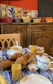 Туры в отель Contact Hotel - Hotel les Bleuets & SPA Туры в отель Contact Hotel - Hotel les Bleuets & SPA