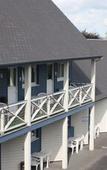 Туры в отель Contact Hotel - Hotel les Bleuets & SPA Туры в отель Contact Hotel - Hotel les Bleuets & SPA