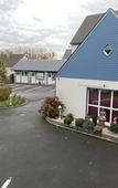 Туры в отель Contact Hotel - Hotel les Bleuets & SPA Туры в отель Contact Hotel - Hotel les Bleuets & SPA