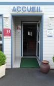 Туры в отель Contact Hotel - Hotel les Bleuets & SPA Туры в отель Contact Hotel - Hotel les Bleuets & SPA