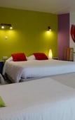 Туры в отель Contact Hotel - Hotel les Bleuets & SPA Туры в отель Contact Hotel - Hotel les Bleuets & SPA