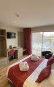 Туры в отель Contact Hotel - Hotel les Bleuets & SPA Туры в отель Contact Hotel - Hotel les Bleuets & SPA