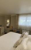 Туры в отель Contact Hotel - Hotel les Bleuets & SPA Туры в отель Contact Hotel - Hotel les Bleuets & SPA