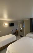 Туры в отель Contact Hotel - Hotel les Bleuets & SPA Туры в отель Contact Hotel - Hotel les Bleuets & SPA