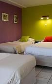 Туры в отель Contact Hotel - Hotel les Bleuets & SPA Туры в отель Contact Hotel - Hotel les Bleuets & SPA