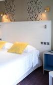 Туры в отель Contact Hotel - Hotel les Bleuets & SPA Туры в отель Contact Hotel - Hotel les Bleuets & SPA