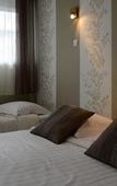Туры в отель Contact Hotel - Hotel les Bleuets & SPA Туры в отель Contact Hotel - Hotel les Bleuets & SPA