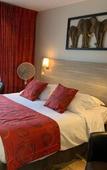 Туры в отель Contact Hotel - Hotel les Bleuets & SPA Туры в отель Contact Hotel - Hotel les Bleuets & SPA