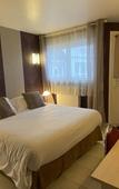 Туры в отель Contact Hotel - Hotel les Bleuets & SPA Туры в отель Contact Hotel - Hotel les Bleuets & SPA