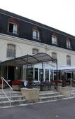 Туры в отель Le Pre Saint Germain Туры в отель Le Pre Saint Germain
