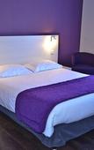 Туры в отель Hotel Le Comty Туры в отель Hotel Le Comty
