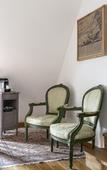 Туры в отель Les Chambres de la Metairie du Vauhariot Туры в отель Les Chambres de la Metairie du Vauhariot