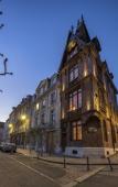Туры в отель La Maison des Vieux Logis Туры в отель La Maison des Vieux Logis