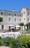 Туры в отель Logis Hotel Le Richelieu - Royan Atlantique Туры в отель Logis Hotel Le Richelieu - Royan Atlantique