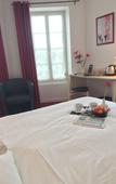Туры в отель Logis Hotel Le Richelieu - Royan Atlantique Туры в отель Logis Hotel Le Richelieu - Royan Atlantique