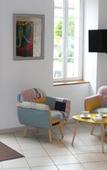 Туры в отель Logis Hotel Le Richelieu - Royan Atlantique Туры в отель Logis Hotel Le Richelieu - Royan Atlantique