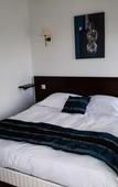 Туры в отель Logis Hotel Le Richelieu - Royan Atlantique Туры в отель Logis Hotel Le Richelieu - Royan Atlantique