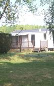 Туры в отель Camping les Terrasses de Rivarennes Туры в отель Camping les Terrasses de Rivarennes