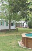 Туры в отель Camping les Terrasses de Rivarennes Туры в отель Camping les Terrasses de Rivarennes