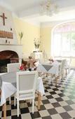 Туры в отель Chateau de La Prade Туры в отель Chateau de La Prade