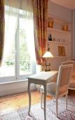 Туры в отель Chateau de La Prade Туры в отель Chateau de La Prade