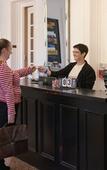 Туры в отель Cit’Hotel La Residence Туры в отель Cit’Hotel La Residence