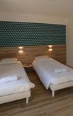 Туры в отель Cit’Hotel La Residence Туры в отель Cit’Hotel La Residence