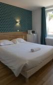 Туры в отель Cit’Hotel La Residence Туры в отель Cit’Hotel La Residence