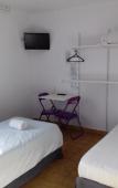 Туры в отель Cit’Hotel La Residence Туры в отель Cit’Hotel La Residence
