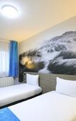 Туры в отель Brit Hotel Confort Le Polder Gravelines Туры в отель Brit Hotel Confort Le Polder Gravelines