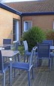 Туры в отель Brit Hotel Confort Le Polder Gravelines Туры в отель Brit Hotel Confort Le Polder Gravelines