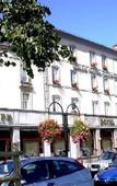 Туры в отель The Originals Boutique, Grand Hotel St Pierre Туры в отель The Originals Boutique, Grand Hotel St Pierre