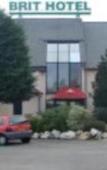 Туры в отель BRIT HOTEL LORIENT Le Kerotel Туры в отель BRIT HOTEL LORIENT Le Kerotel