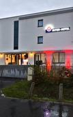 Туры в отель The Originals City, Glassy Hotel, Marne-la-Vallee Est, Meaux Туры в отель The Originals City, Glassy Hotel, Marne-la-Vallee Est, Meaux